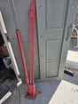 Hi lift jack in Hanford, CA (photo 1)