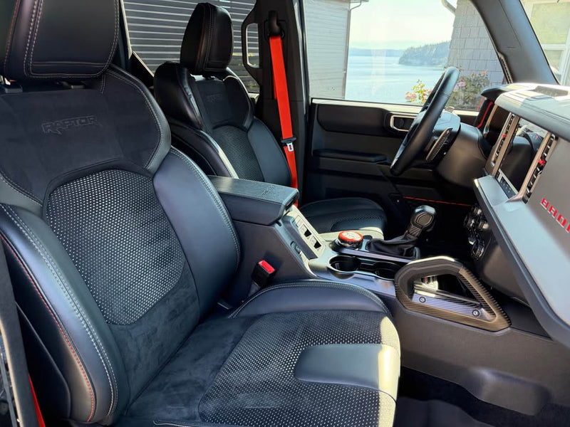 2023 Ford Bronco · Raptor Sport Utility 4D in Camano Island, WA (photo 3) — photo 3