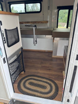 Open to Trades - Flatbed Truck Camper in Bailey, CO (photo 7)