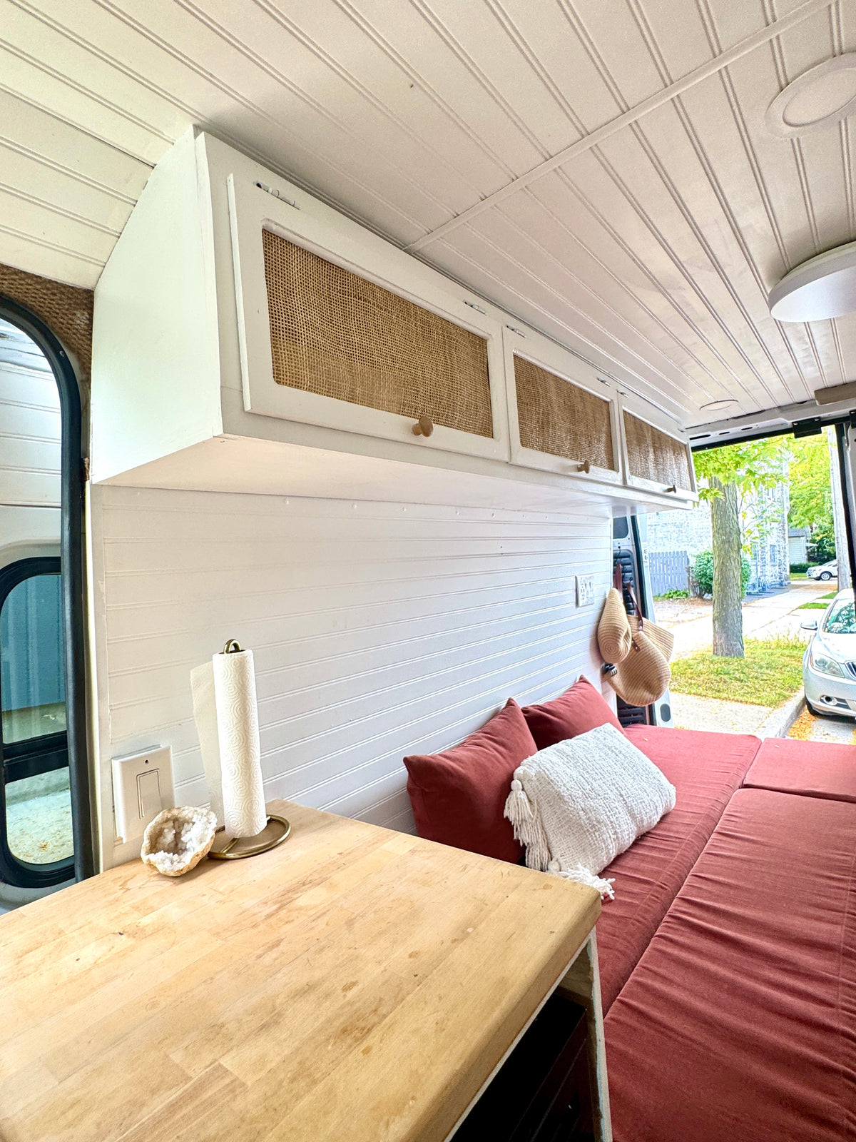 Starlink campervan: a digital nomad's dream machine! — photo 4
