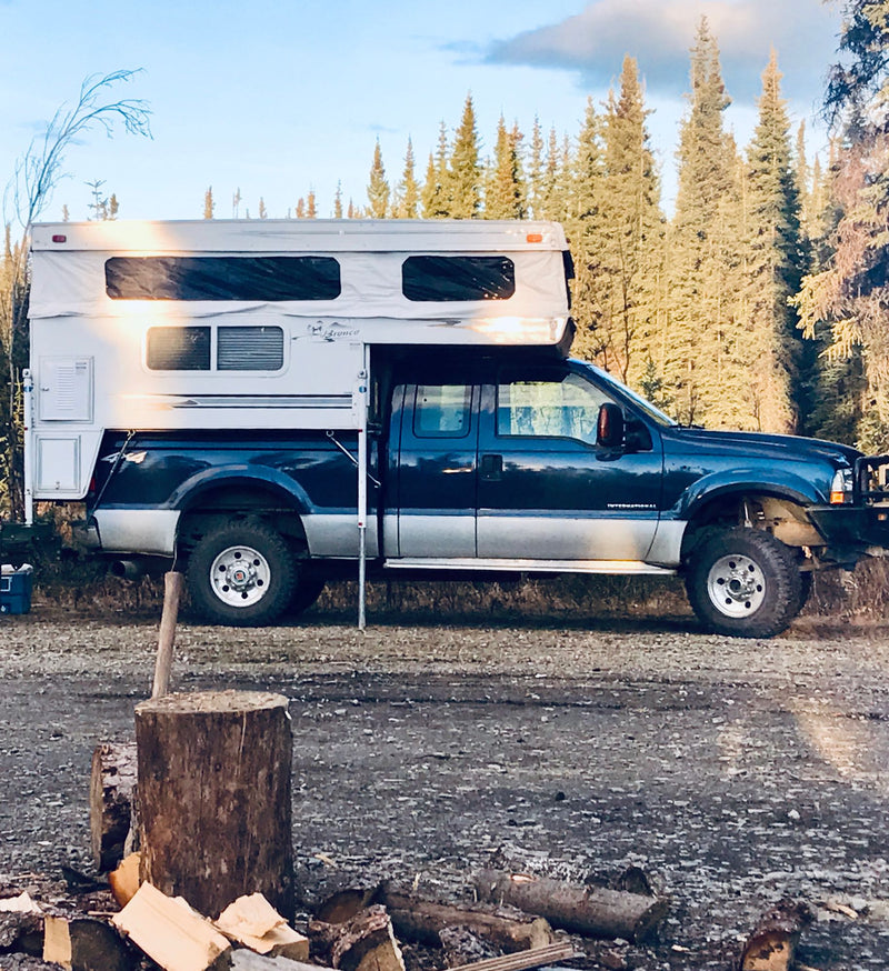 an RV rental — photo 2