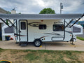 2015 Spree Escape Trailer