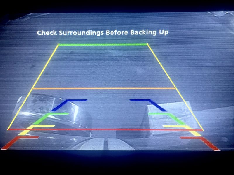  and roof AC. Perfect for an RV rental trip.|Close-up of a robust tire on an rv rental vehicle — photo 6