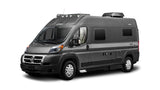 2019 Hymer Aktiv 2.0 with Roof Top Loft