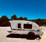 2021 InTech RV Luna Rover Camper