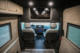 2023 Mercedes-Benz Sprinter (Green)