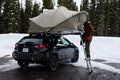 2025 AWD Subaru Crosstrek Wilderness With Rooftop Tent - Gear Included