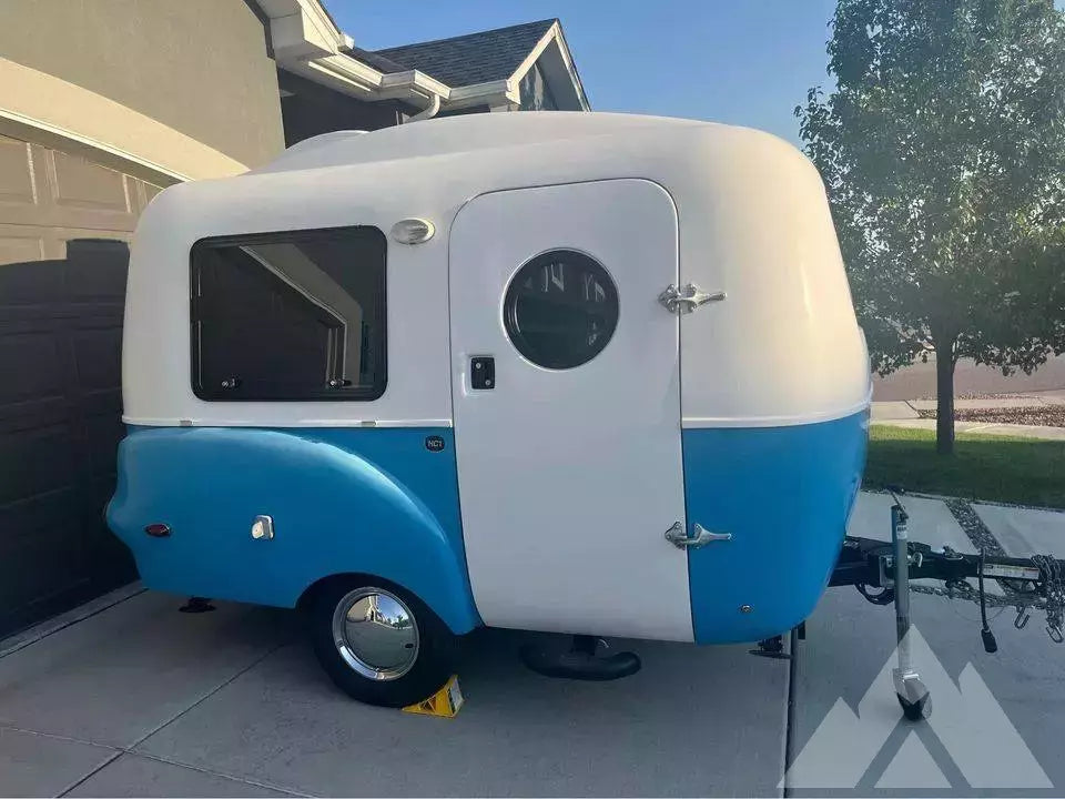Happier Camper HC1 — used overland trailer for sale in Colorado Springs, CO (photo 2) — photo 2