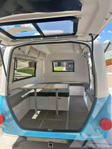 Happier Camper HC1 — used overland trailer for sale in Colorado Springs, CO (photo 5)