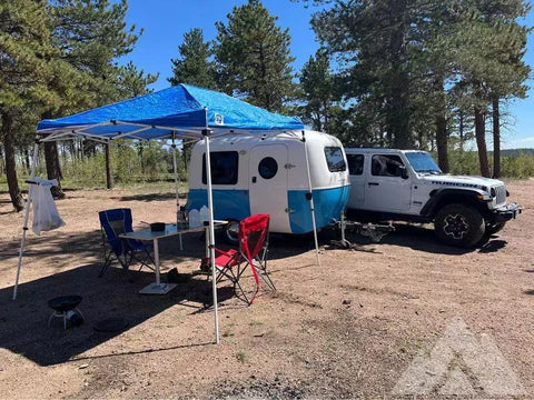 Happier Camper HC1