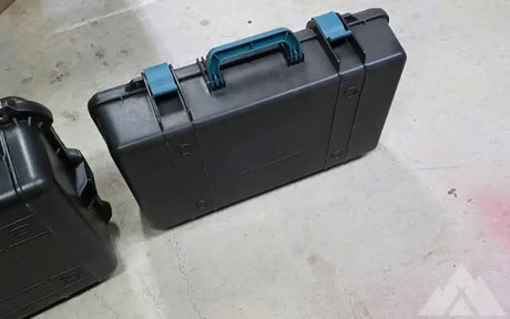 Harbor freight pelican case — used cases & cargo boxes for sale (photo 5)