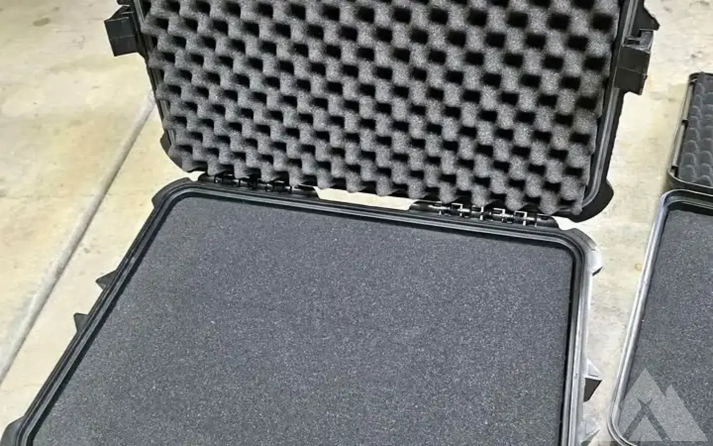Harbor freight pelican case — used cases & cargo boxes for sale (photo 7)
