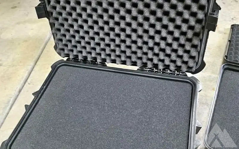 Harbor freight pelican case — used cases & cargo boxes for sale (photo 7) — photo 7