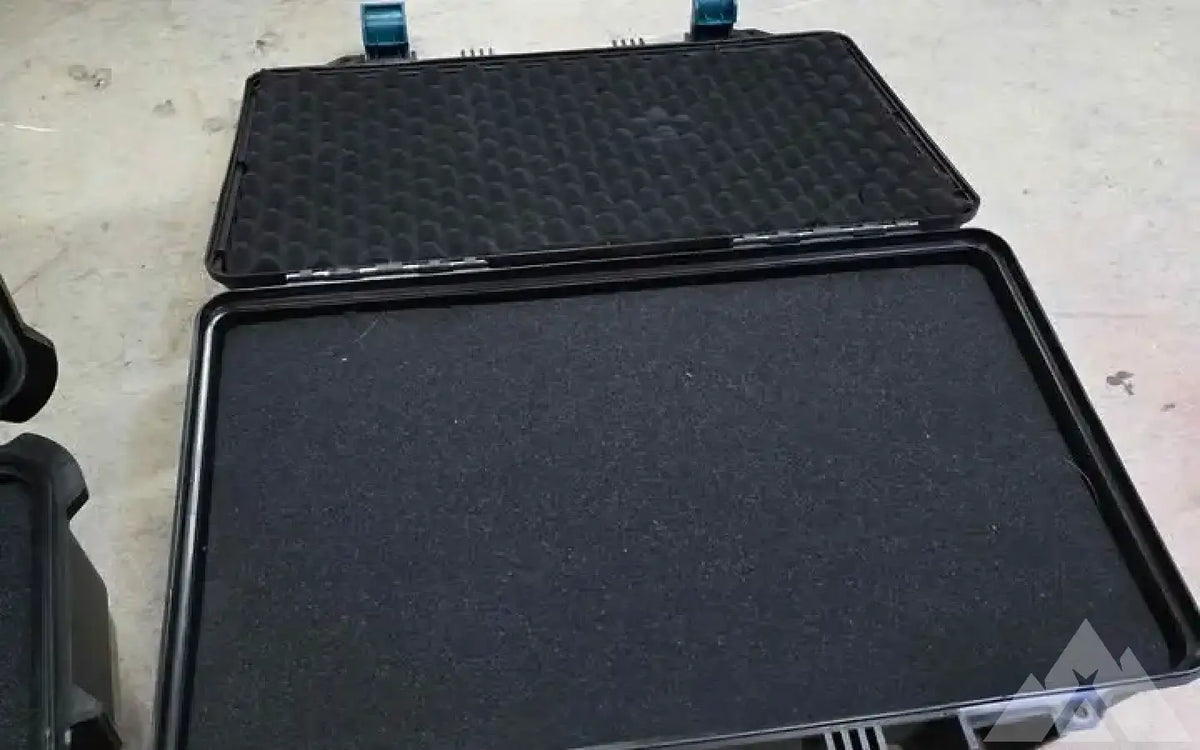 Harbor freight pelican case — used cases & cargo boxes for sale (photo 6) — photo 6
