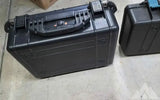 Harbor freight pelican case — used cases & cargo boxes for sale (photo 4)