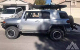 Hard Shell Roof Top Tent — used rooftop tents for sale (photo 5)