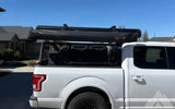 Hard Shell Rooftop Tent 23Zero Kabari — used rooftop tents for sale (photo 2)