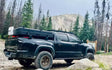 Hard shell Rooftop tent/perfect for shortbed truck — used rooftop tents for sale