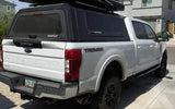 Hard Shell Rooftop Tent – WildFinder — used rooftop tents for sale (photo 6)