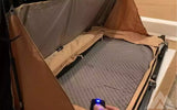 Hard shell RTT automatic with remote. — used rooftop tents for sale (photo 4)