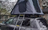 Hardtop/Wedge Rooftop tent — used rooftop tents for sale (photo 2)