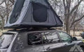 Hardtop/Wedge Rooftop tent