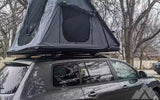 Hardtop/Wedge Rooftop tent — used rooftop tents for sale