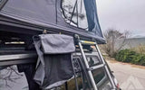 Hardtop/Wedge Rooftop tent — used rooftop tents for sale (photo 5)