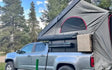 Harker Camper — used for sale in Palmer Lake, CO