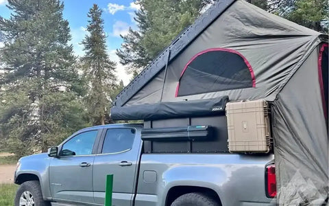 Harker Camper