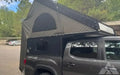 Harker EDC Camper Shell