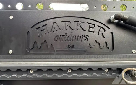 Harker EDC Camper Shell — used for sale in Salt Lake City, UT (photo 8)