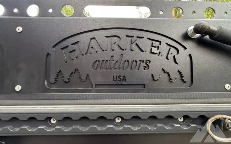 Harker EDC Camper Shell — used for sale in Salt Lake City, UT (photo 8) — photo 8
