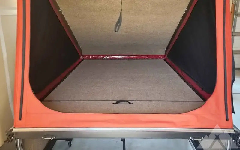 Harker exo wedge camper. — new for sale in Riverton, UT (photo 6) — photo 6