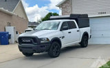 Harker exo wedge camper. — new for sale in Riverton, UT (photo 5)