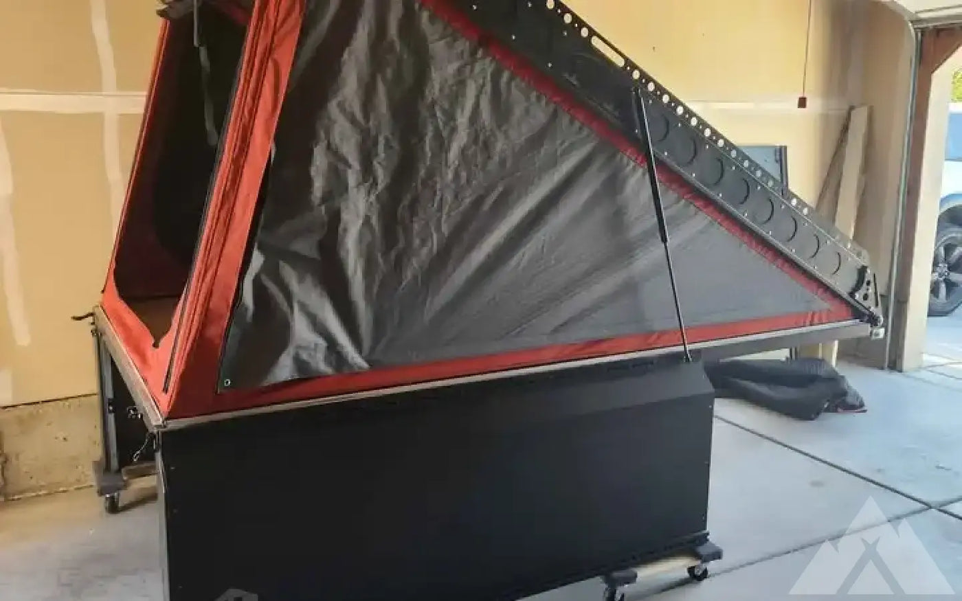 Harker exo wedge camper. — new for sale in Riverton, UT (photo 4) — photo 4