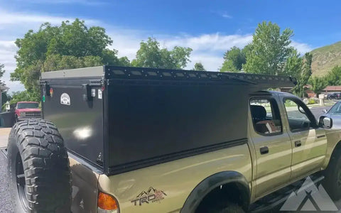 Harker Mid-size EXO Camper