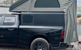 Harker Outdoors EDC Camper, Ram 1500, 2500, 3500, — used for sale in Mesa, AZ (photo 2)