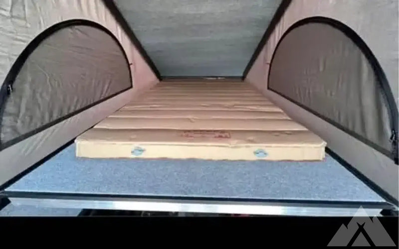 Harker Outdoors EDC Camper, Ram 1500, 2500, 3500, — used for sale in Mesa, AZ (photo 5) — photo 5