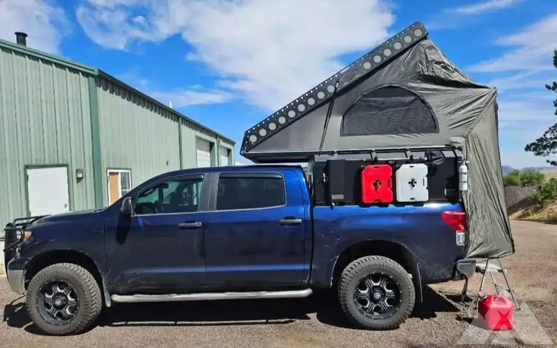 Harker Outdoors EDC Tundra CrewMax — used for sale in Palmer Lake, CO — photo 1
