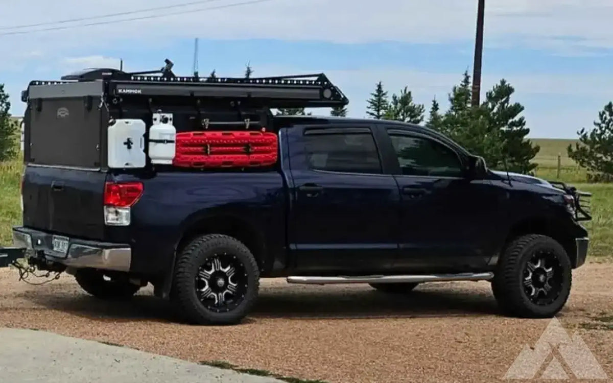 Harker Outdoors EDC Tundra CrewMax — used for sale in Palmer Lake, CO (photo 6) — photo 6