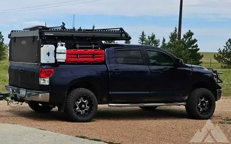 Harker Outdoors EDC Tundra CrewMax — used for sale in Palmer Lake, CO (photo 6) — photo 6