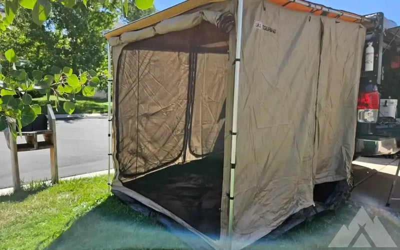 Harker Outdoors EDC Tundra CrewMax — used for sale in Palmer Lake, CO (photo 9) — photo 9