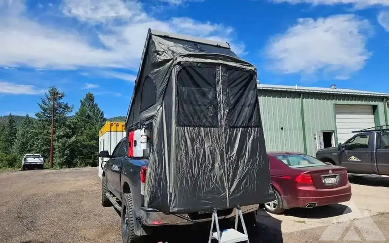 Harker Outdoors EDC Tundra CrewMax — used for sale in Palmer Lake, CO (photo 4) — photo 4