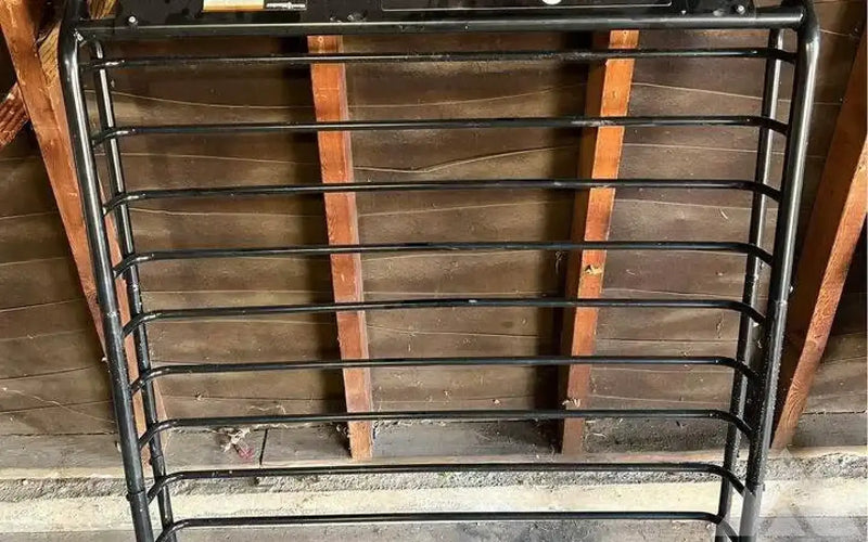 Haul Master roof rack — used racks for sale — photo 1