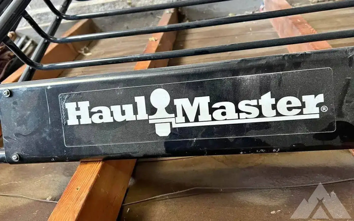 Haul Master roof rack — used racks for sale (photo 2) — photo 2