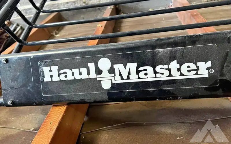 Haul Master roof rack — used racks for sale (photo 2) — photo 2