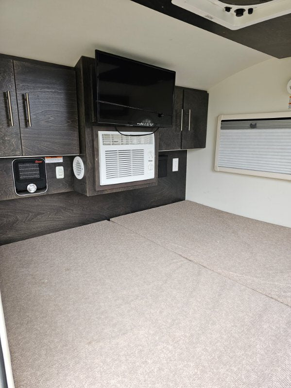  ideal for rv rental