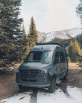 Storyteller Stealth 4X4