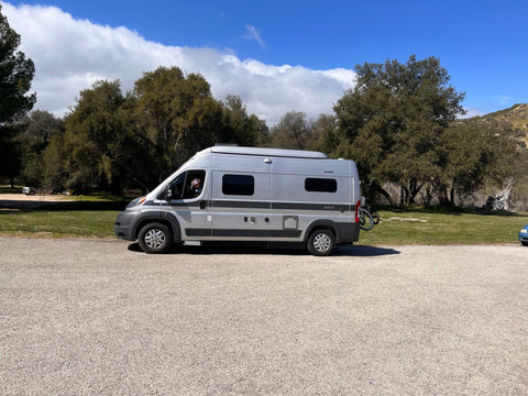 VAN GO! — photo 5